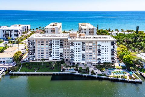 Tiny photo for 1150 Hillsboro Mile #508, Hillsboro Beach, FL 33062 (MLS # B26008006)