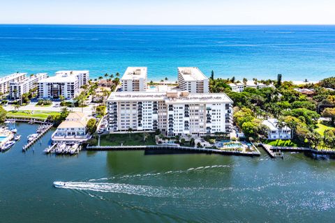 Tiny photo for 1150 Hillsboro Mile #508, Hillsboro Beach, FL 33062 (MLS # B26008006)