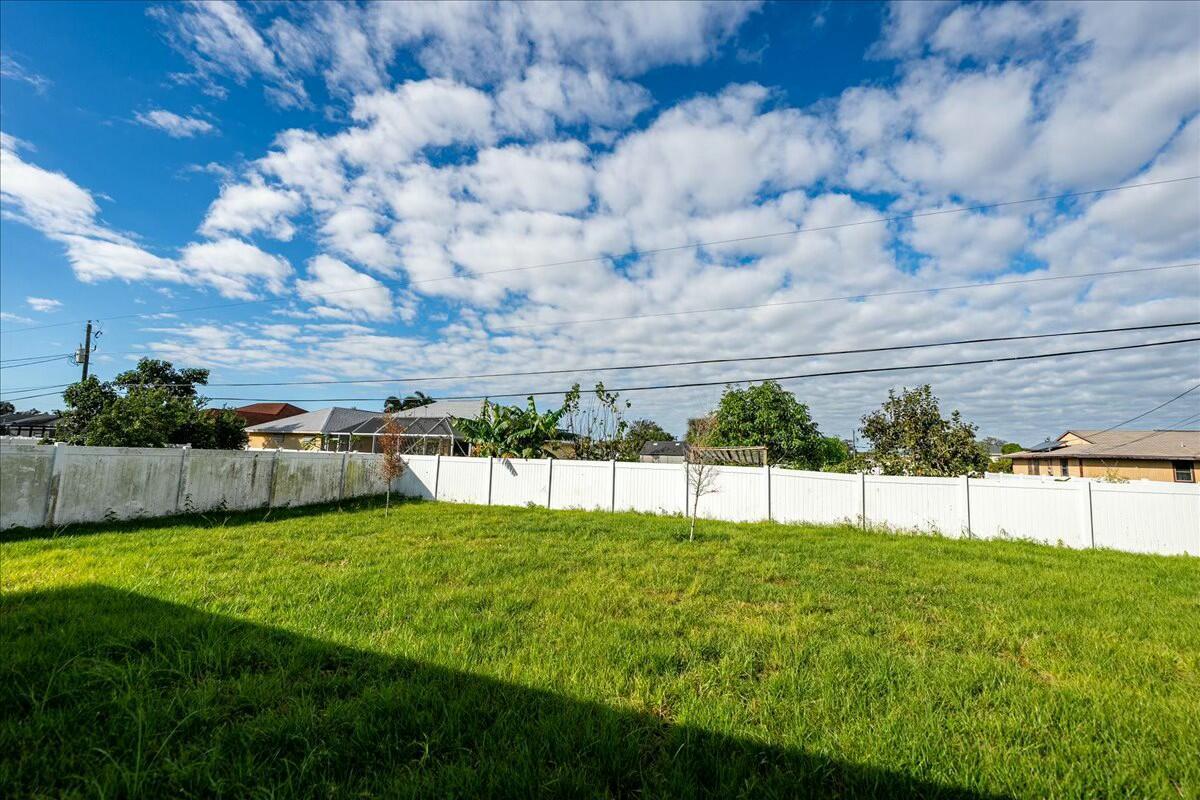 Port St Lucie, Florida 34953, United States, 4 Bedrooms Bedrooms, ,4 BathroomsBathrooms,Residential,Active,209441