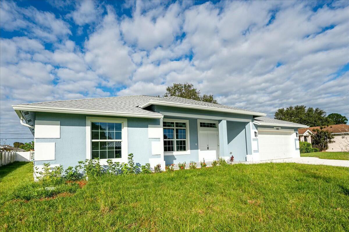 Port St Lucie, Florida 34953, United States, 4 Bedrooms Bedrooms, ,4 BathroomsBathrooms,Residential,Active,209441