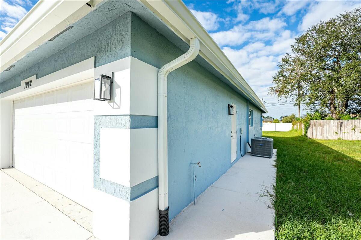 Port St Lucie, Florida 34953, United States, 4 Bedrooms Bedrooms, ,4 BathroomsBathrooms,Residential,Active,209441