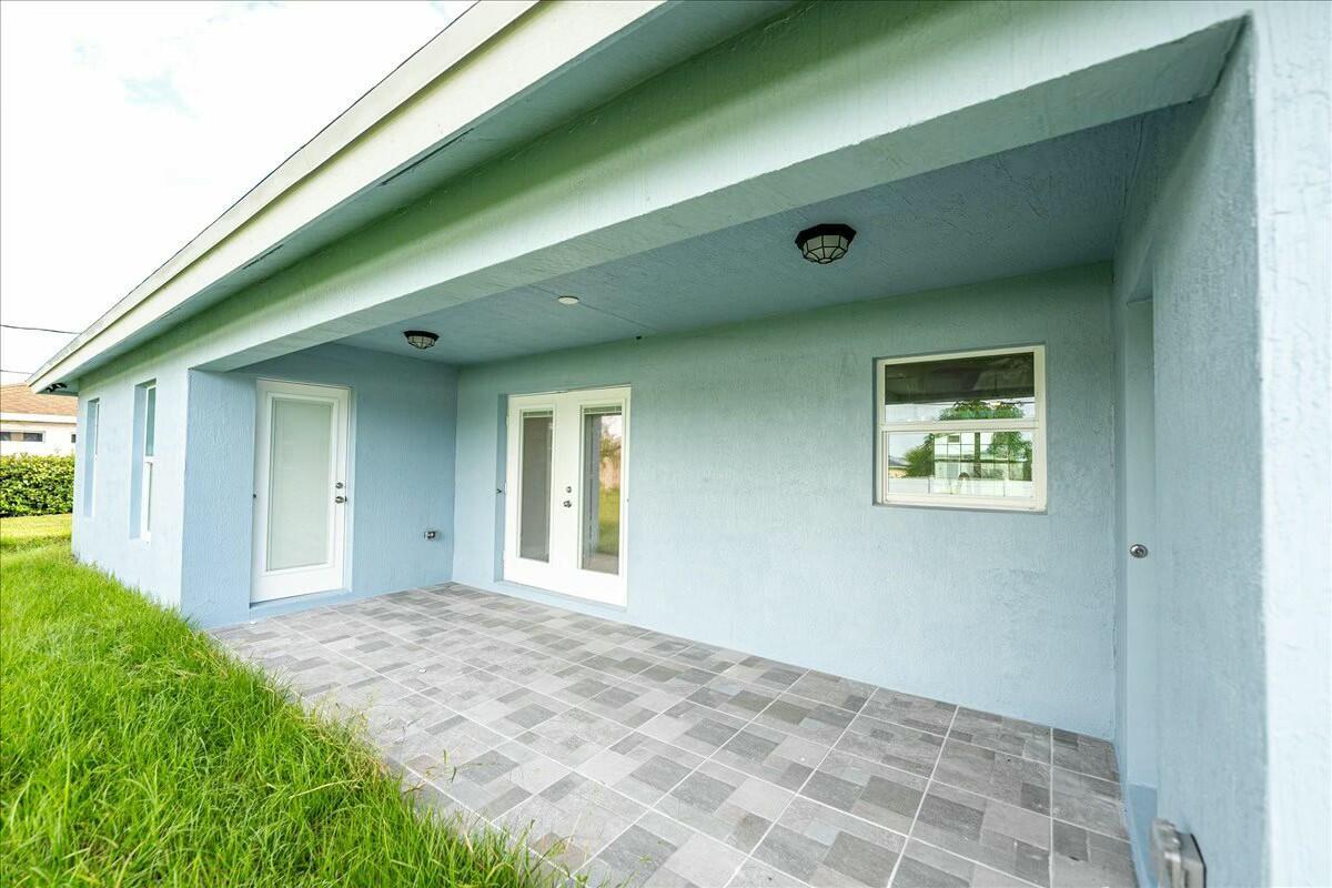 Port St Lucie, Florida 34953, United States, 4 Bedrooms Bedrooms, ,4 BathroomsBathrooms,Residential,Active,209441