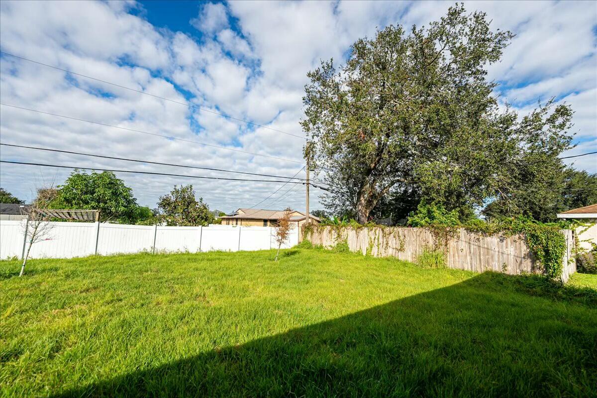 PORT ST LUCIE-SECTION 08 - Residential