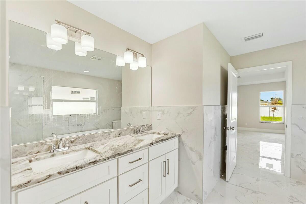 PORT ST LUCIE-SECTION 08 - Residential