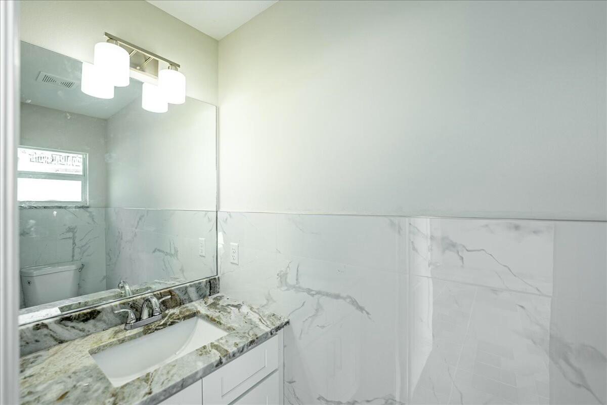 PORT ST LUCIE-SECTION 08 - Residential