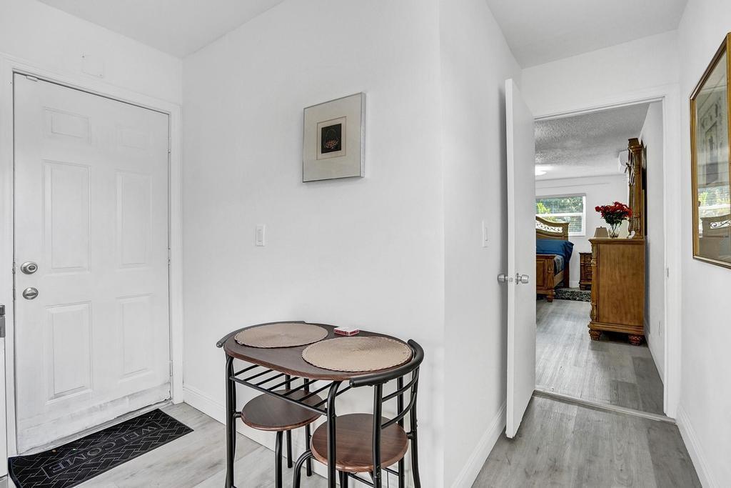 WEST MIAMI SHORES SEC C - Residential Lease