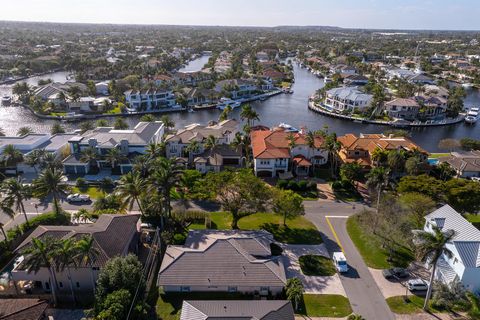 A home in Lighthouse Point