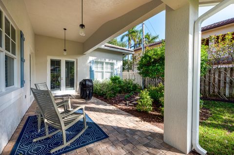 A home in Lighthouse Point