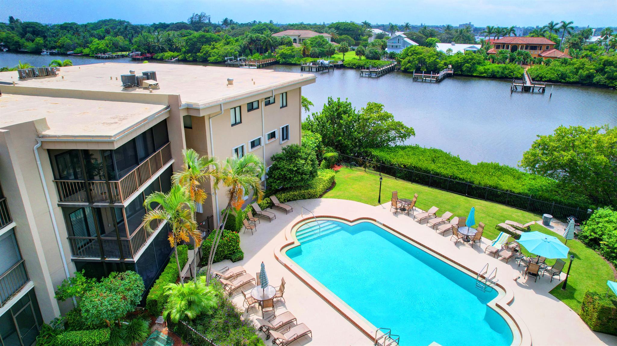 3605 S Ocean Boulevard 318