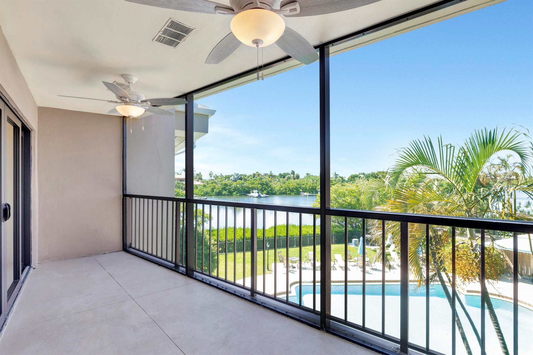 3605 S Ocean Boulevard 318