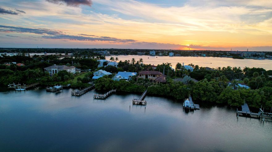 Waterfront Penthouse- Rarely Available & Beautifully Renovated End Unit - Priced to Sell!Rarely available 2BR/2BA end unit with stunning Intracoastal views and private, deeded beach access. Amazing sunset views.  Beautifully renovated with impact glass, built-ins, and new appliances. Resort-style amenities: lush gardens, pool, sauna, doorman & more. Walk to Eau Palm Beach Resort & Spa, dining, shopping. Minutes to Worth Ave & PBI Airport. Assigned parking + guest spots. Furnishings negotiable. Luxury living at its finest!