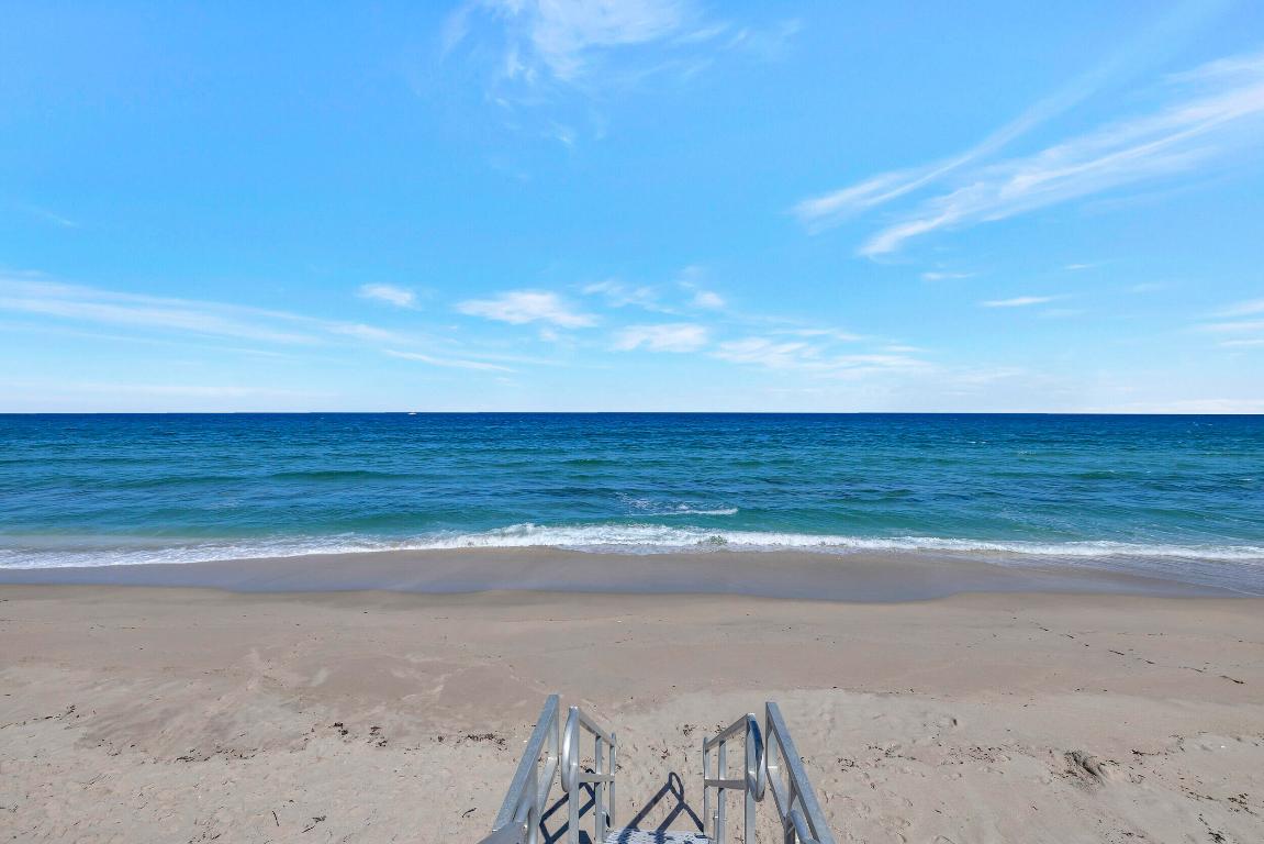 SOUTHGATE CONDO - Residential