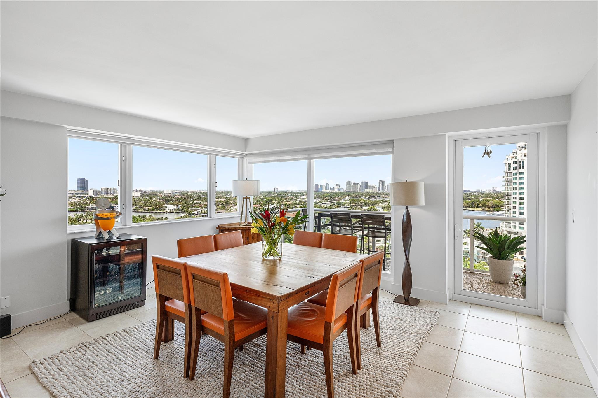 Maya Marca Condo - Residential Lease