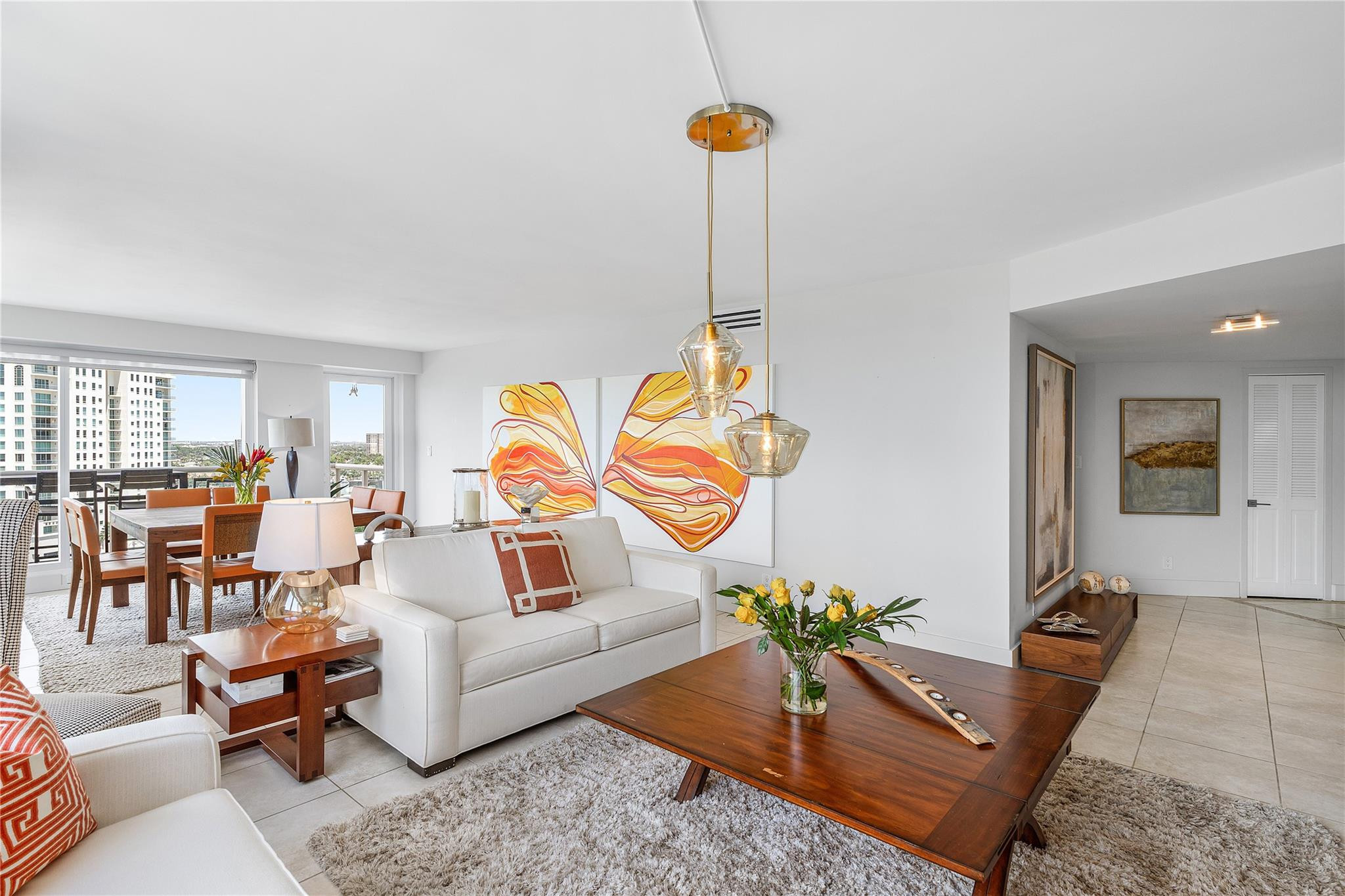 Maya Marca Condo - Residential Lease