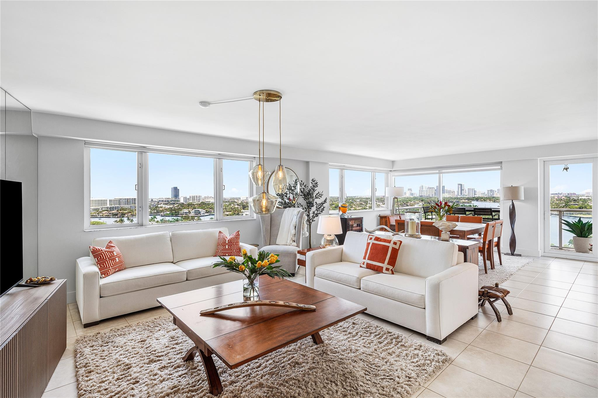 Maya Marca Condo - Residential Lease