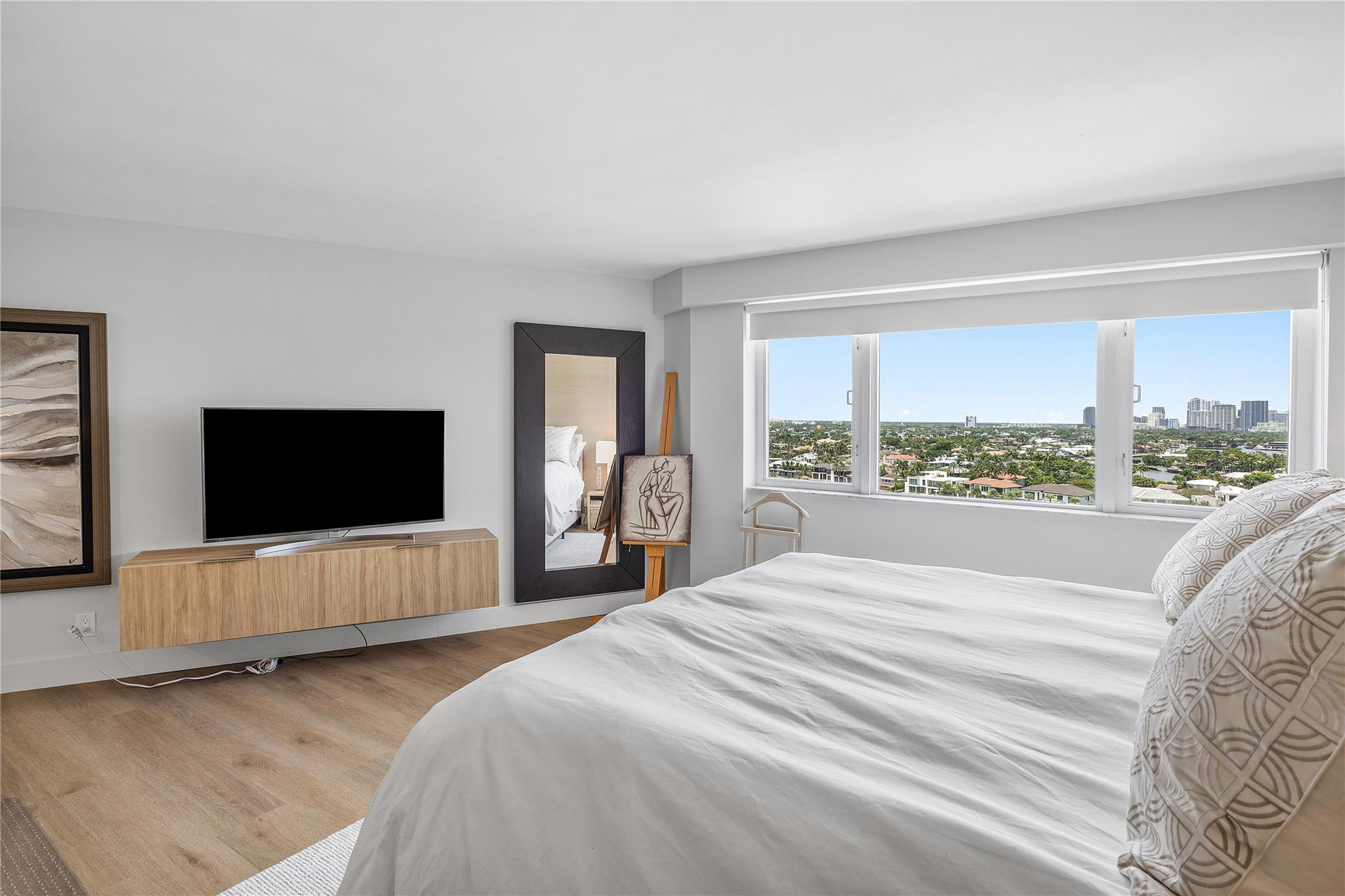 Maya Marca Condo - Residential Lease