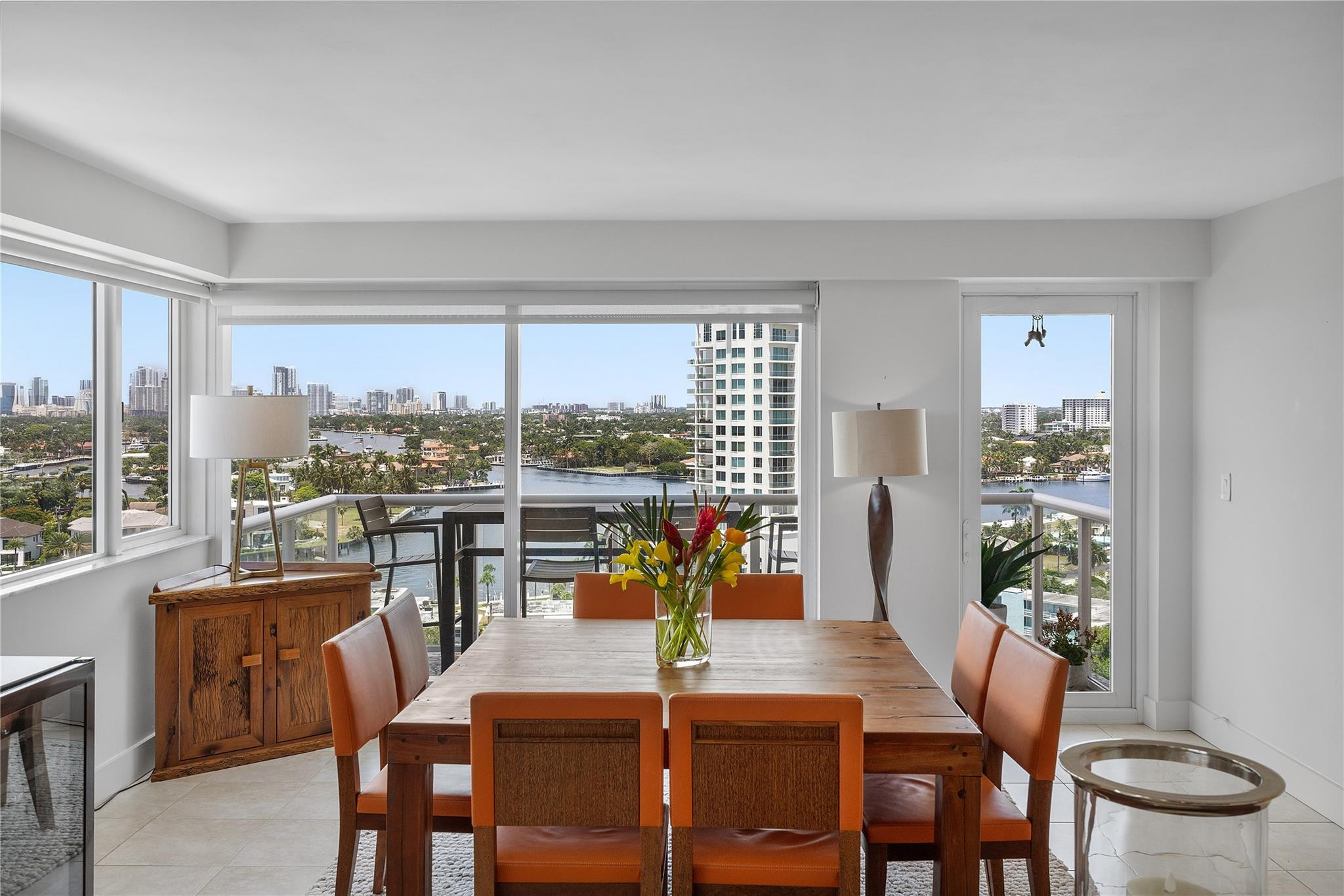 Maya Marca Condo - Residential Lease