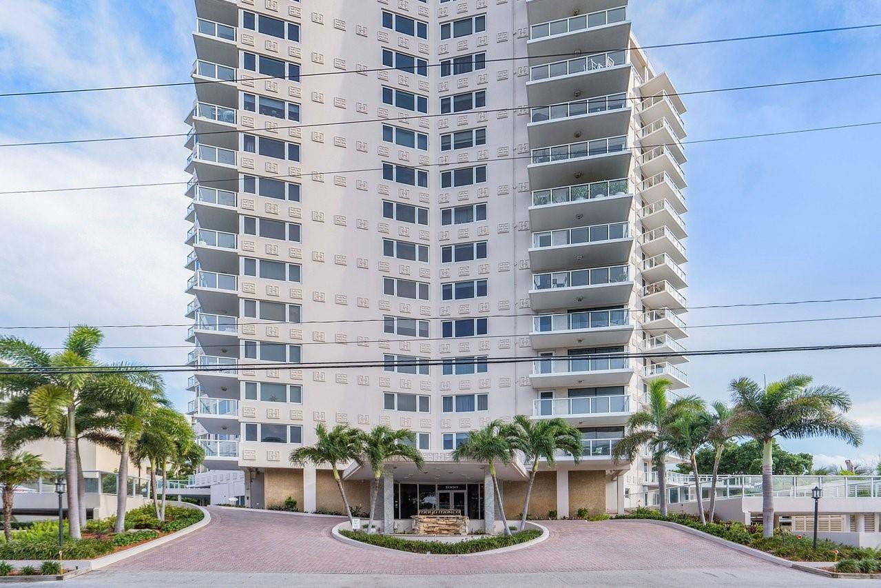 Maya Marca Condo - Residential Lease