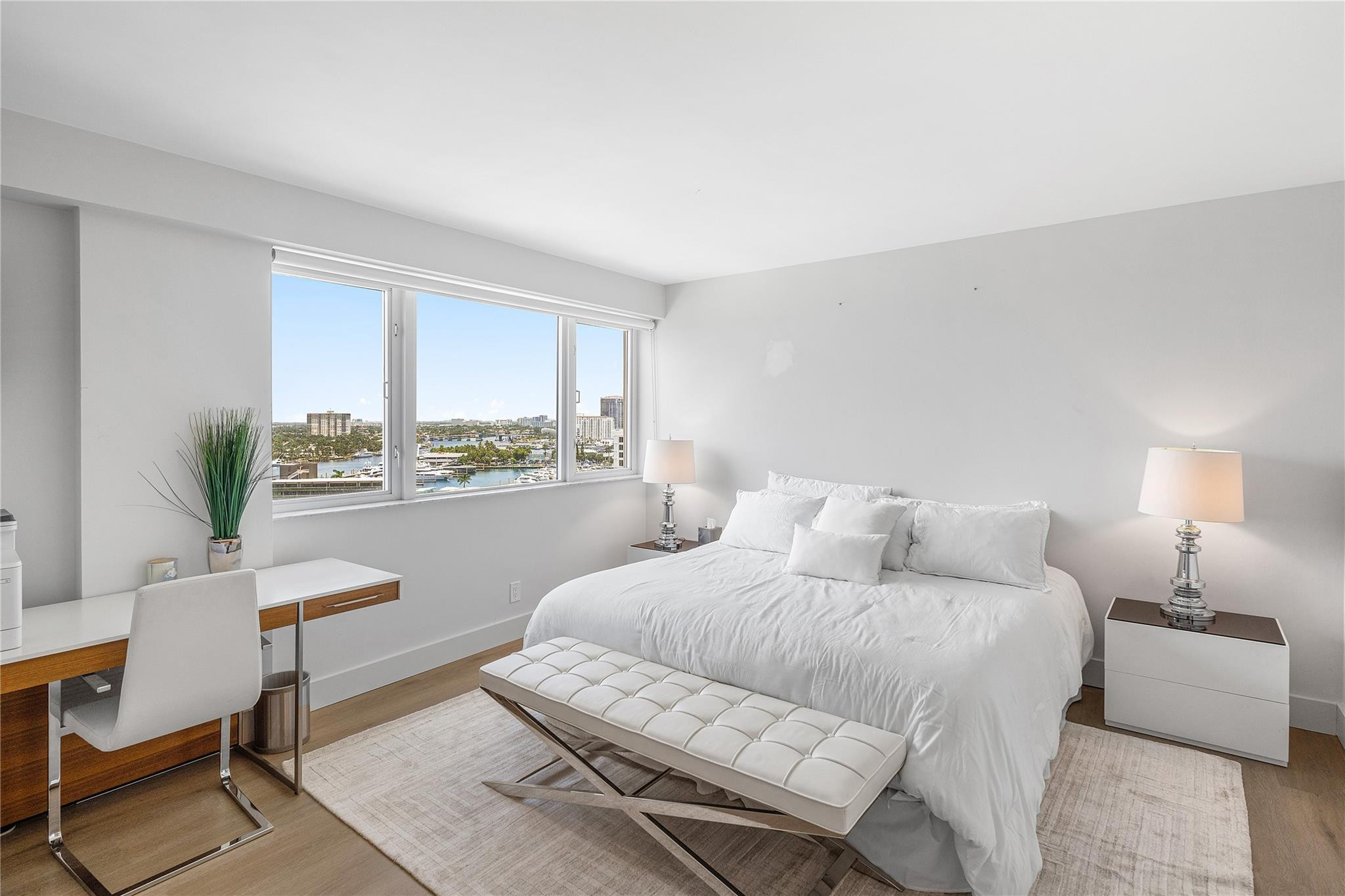 Maya Marca Condo - Residential Lease