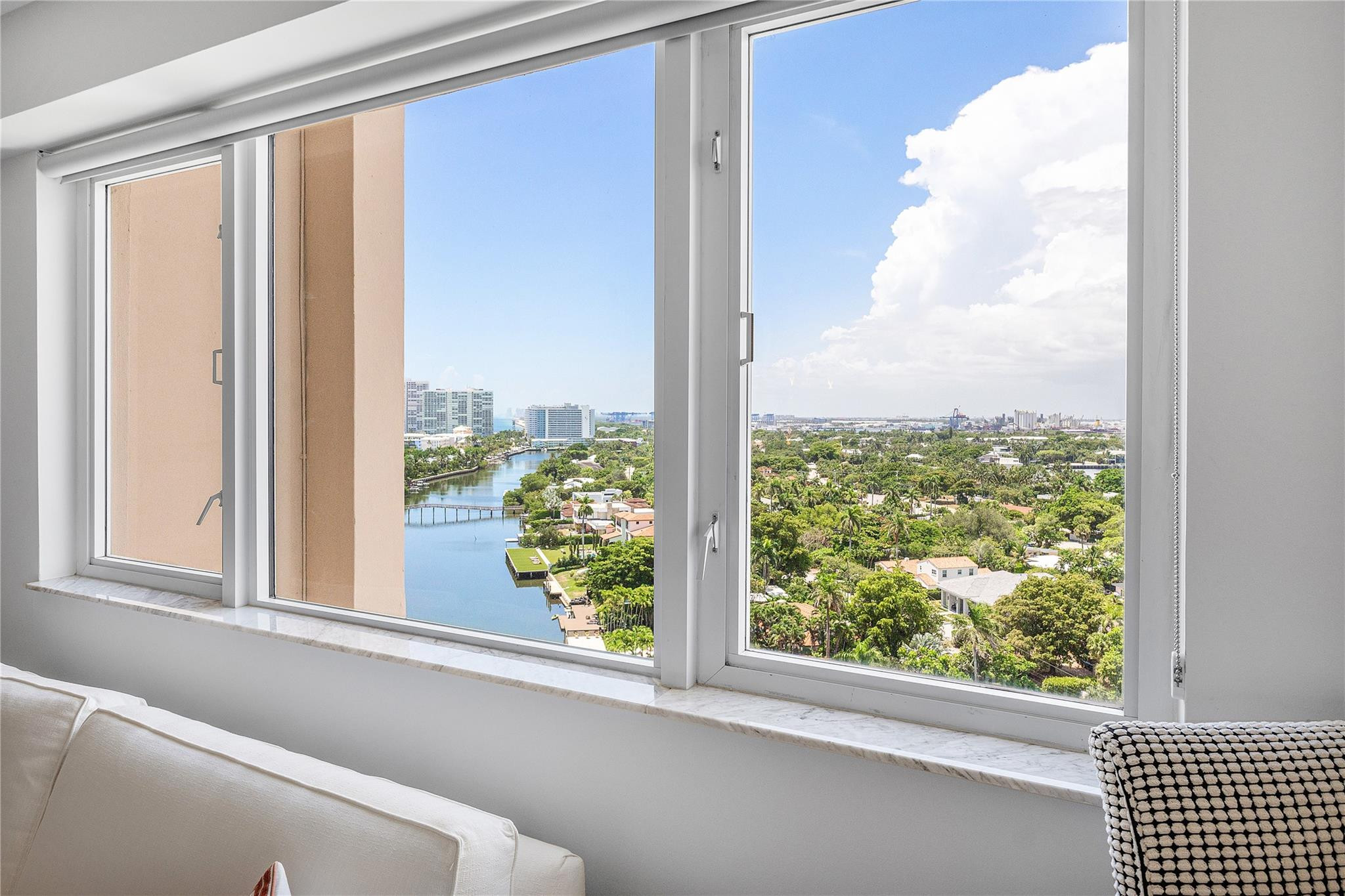 Maya Marca Condo - Residential Lease