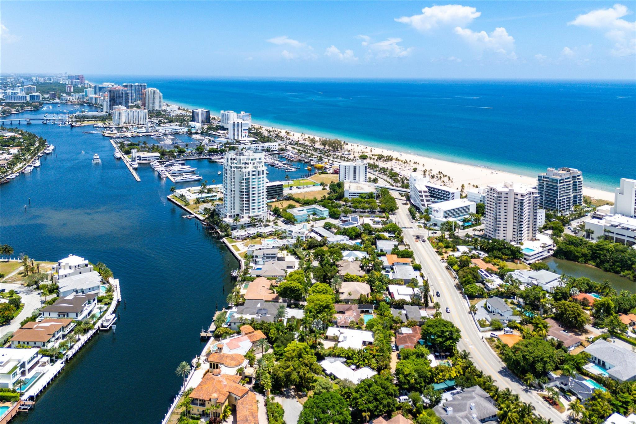 Maya Marca Condo - Residential Lease