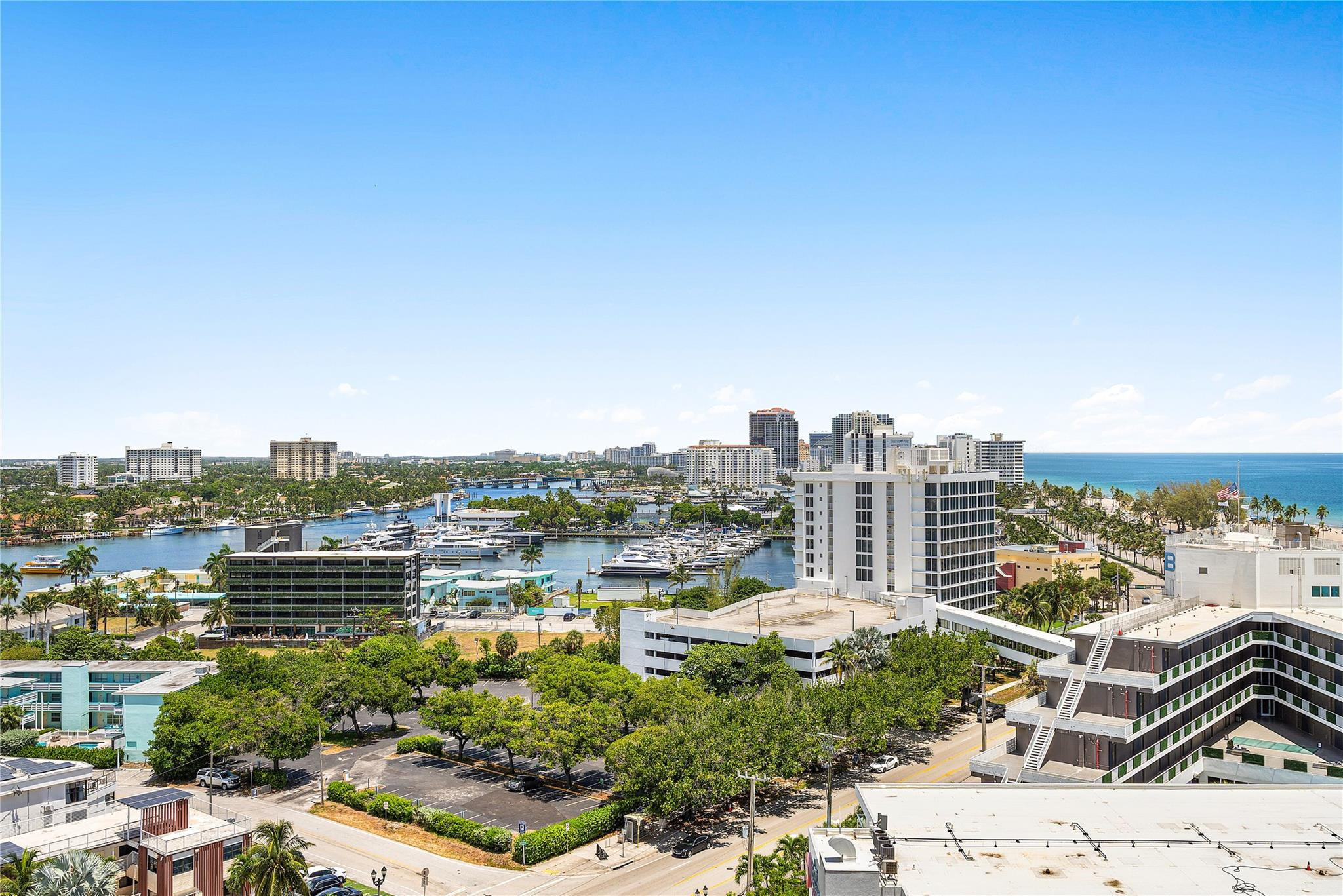 Maya Marca Condo - Residential Lease