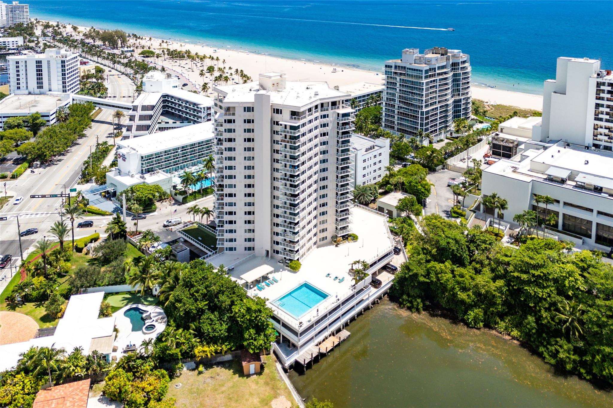 Maya Marca Condo - Residential Lease