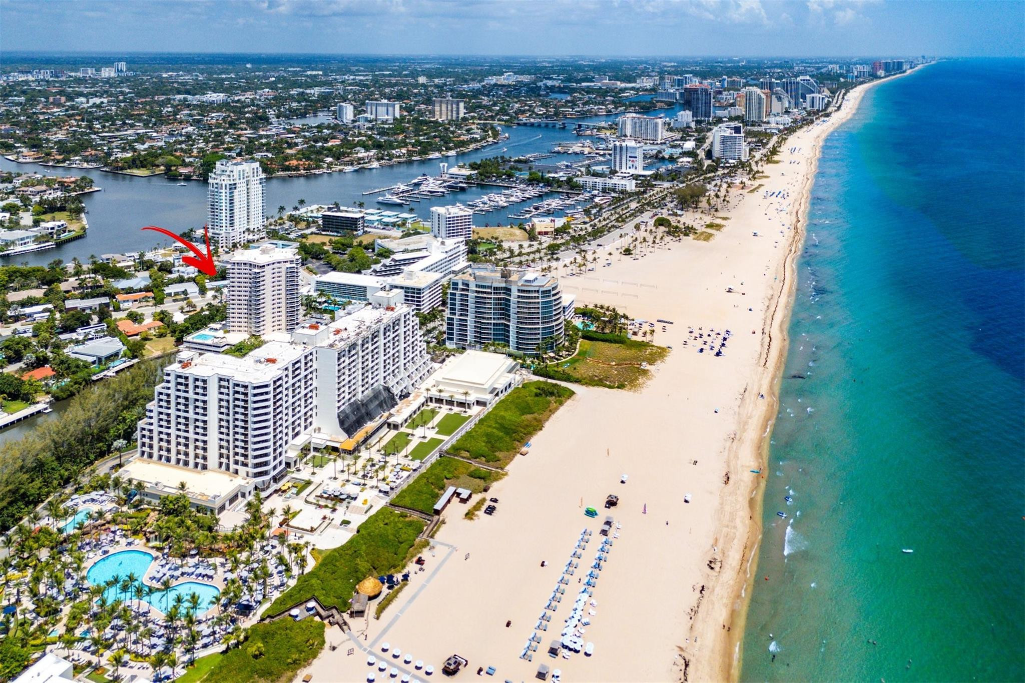 Maya Marca Condo - Residential Lease