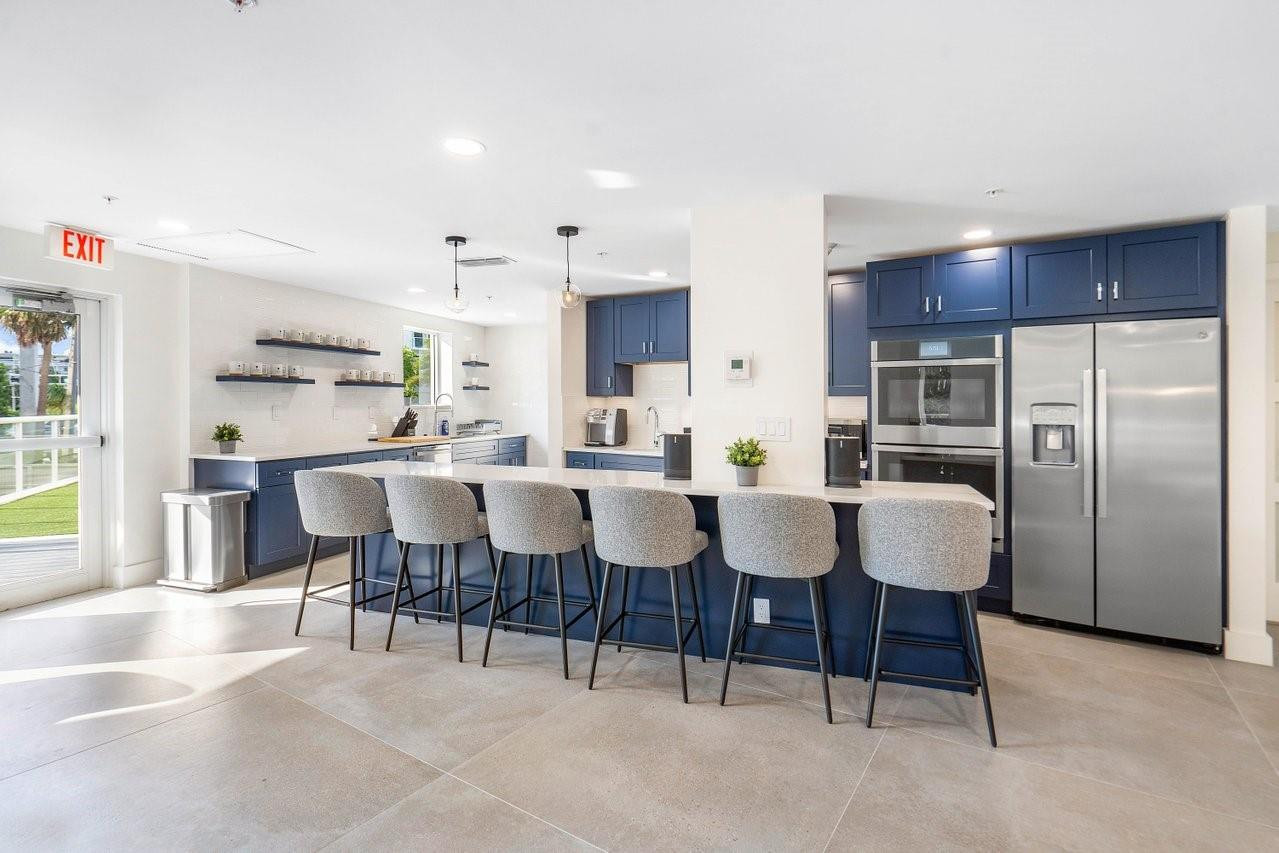 Maya Marca Condo - Residential Lease