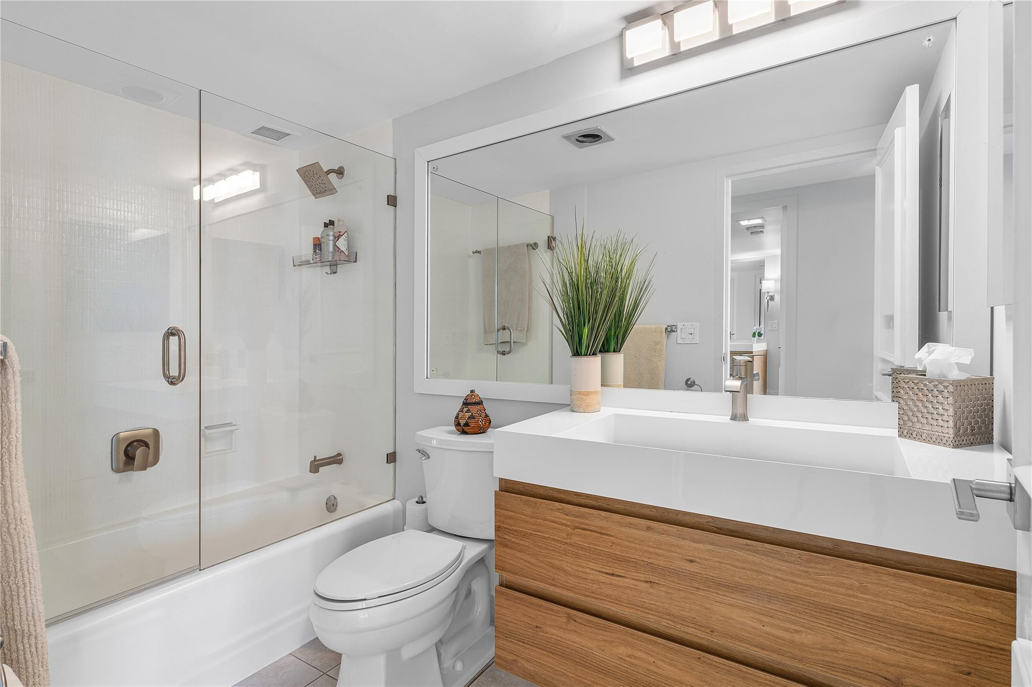 Maya Marca Condo - Residential Lease