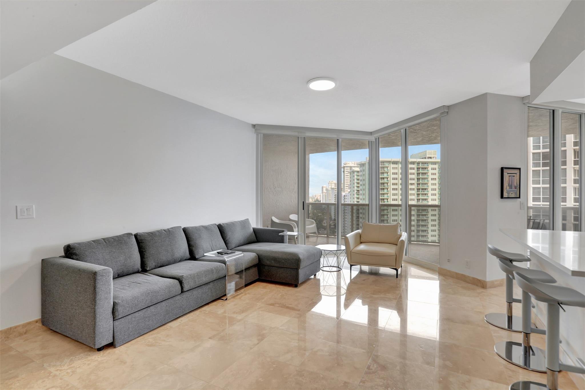 3100 N Ocean Blvd 1605