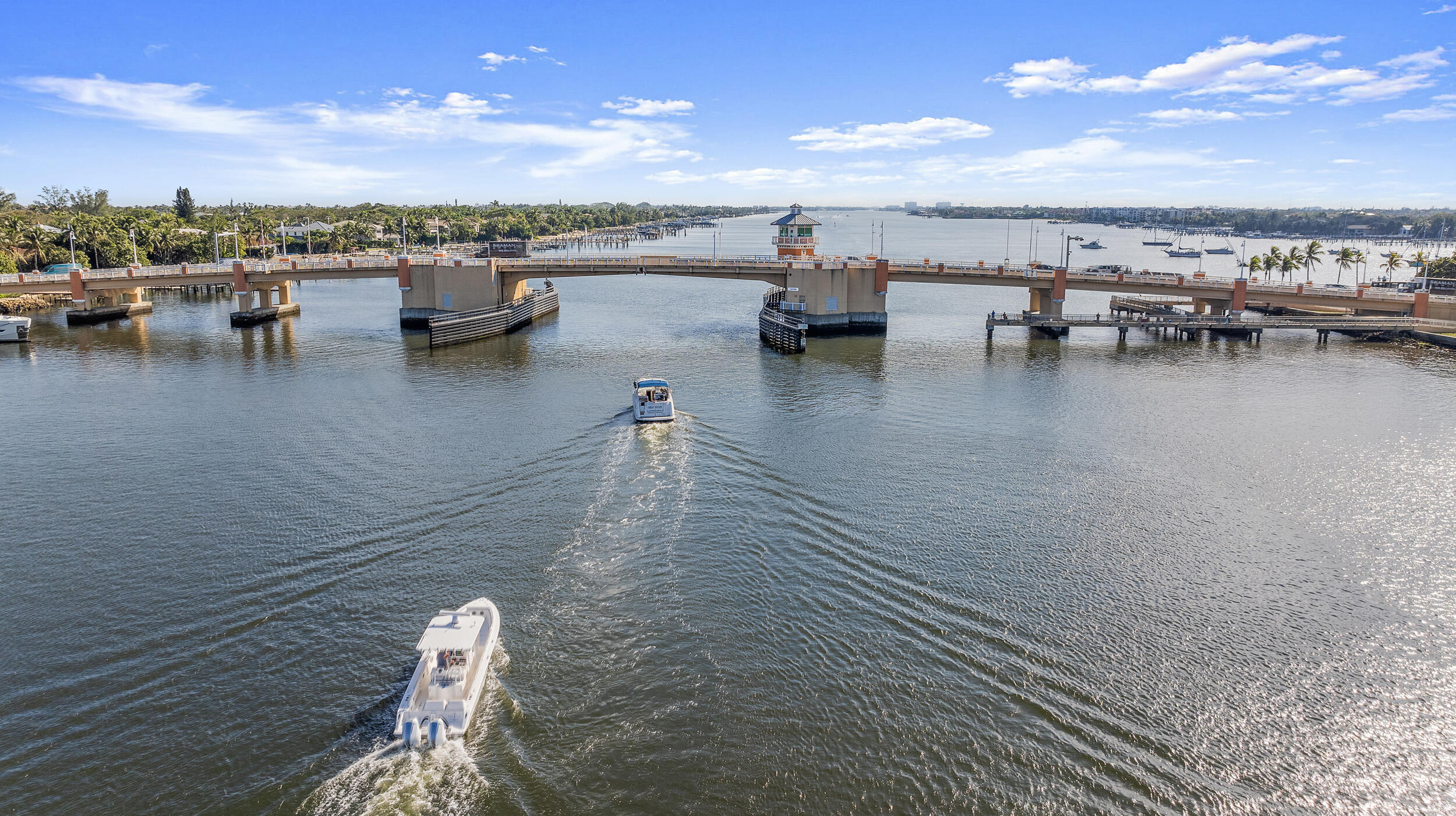 SOUTH SEA ISLANDERC CONDO - Residential