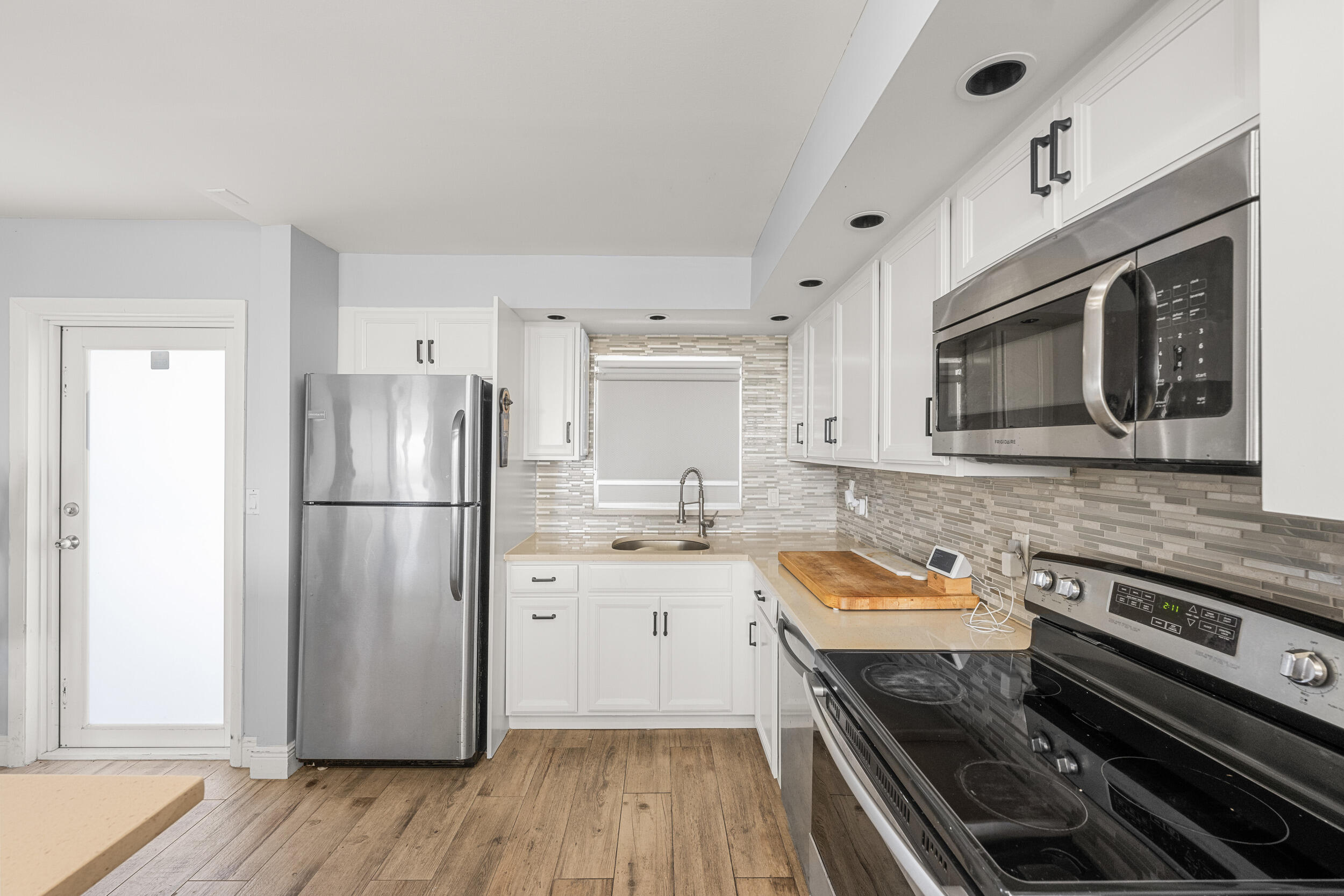 SOUTH SEA ISLANDERC CONDO - Residential