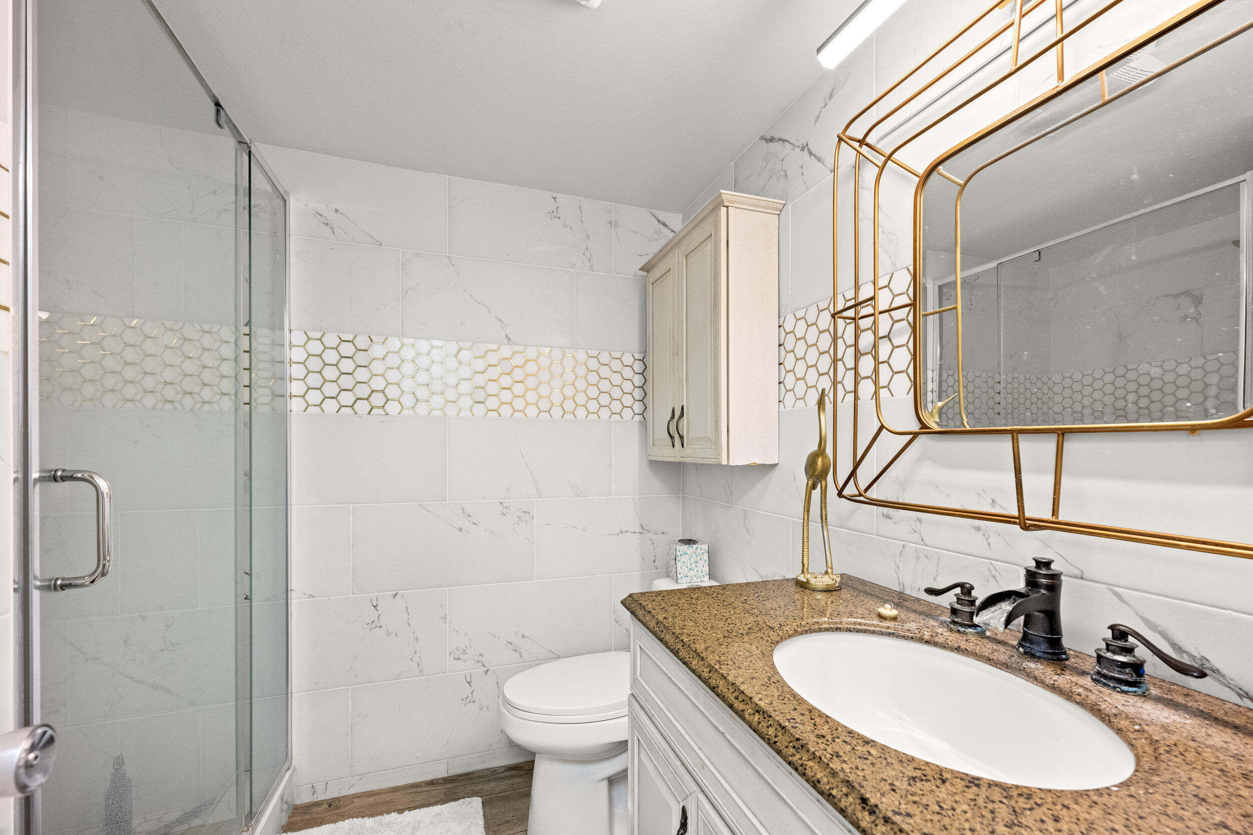 SOUTH SEA ISLANDERC CONDO - Residential