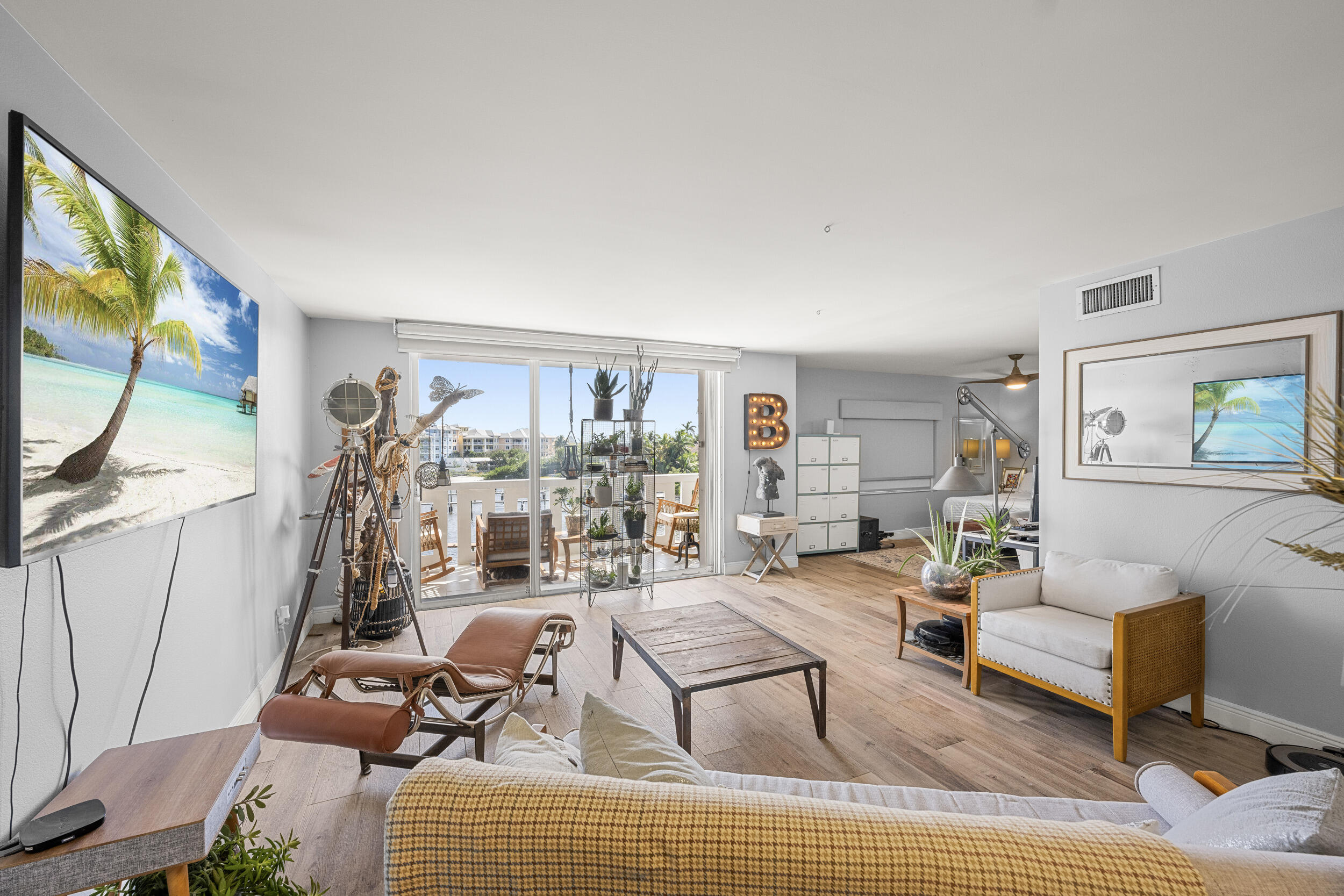 SOUTH SEA ISLANDERC CONDO - Residential