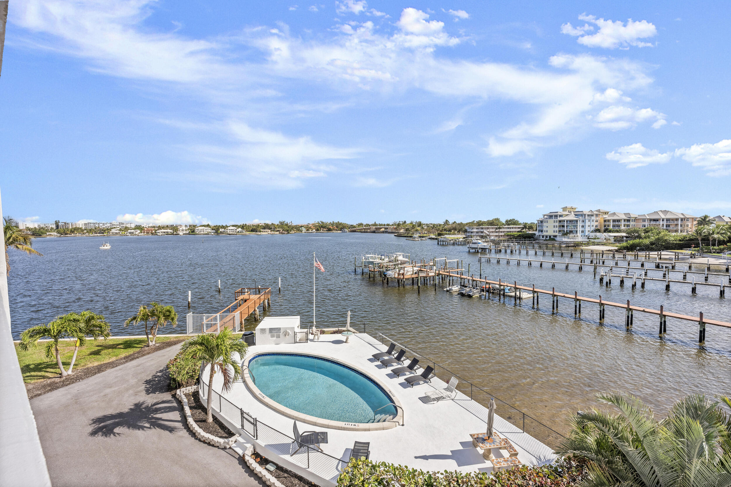 SOUTH SEA ISLANDERC CONDO - Residential