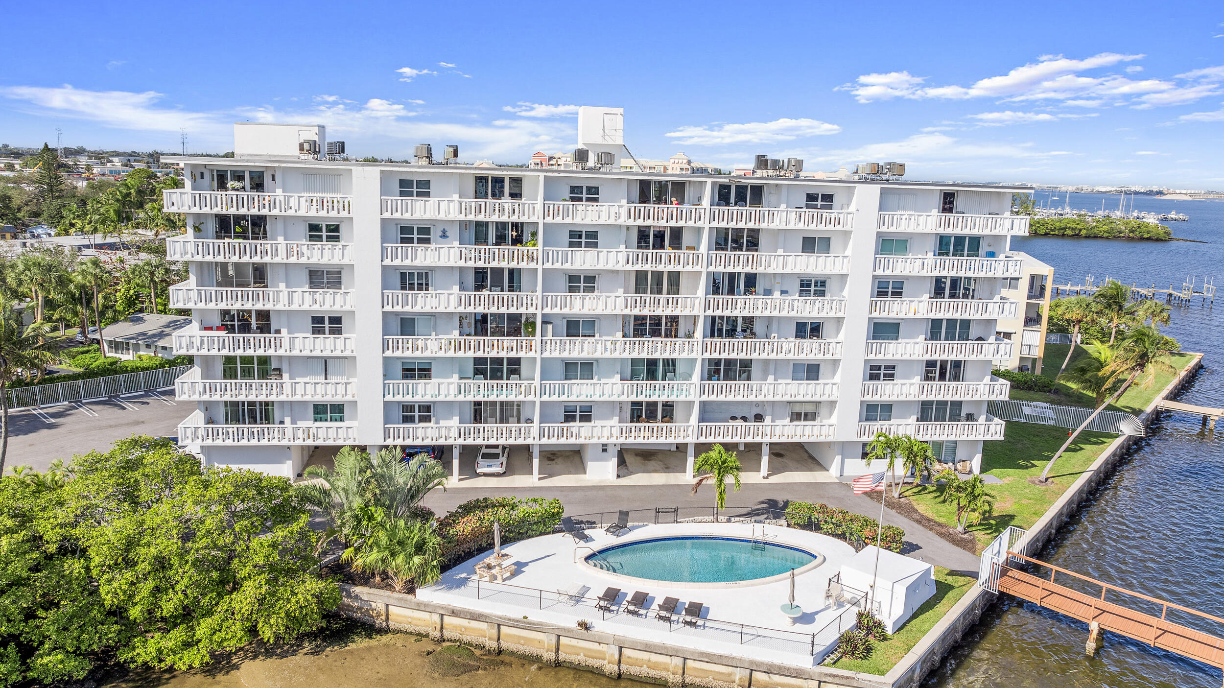 SOUTH SEA ISLANDERC CONDO - Residential