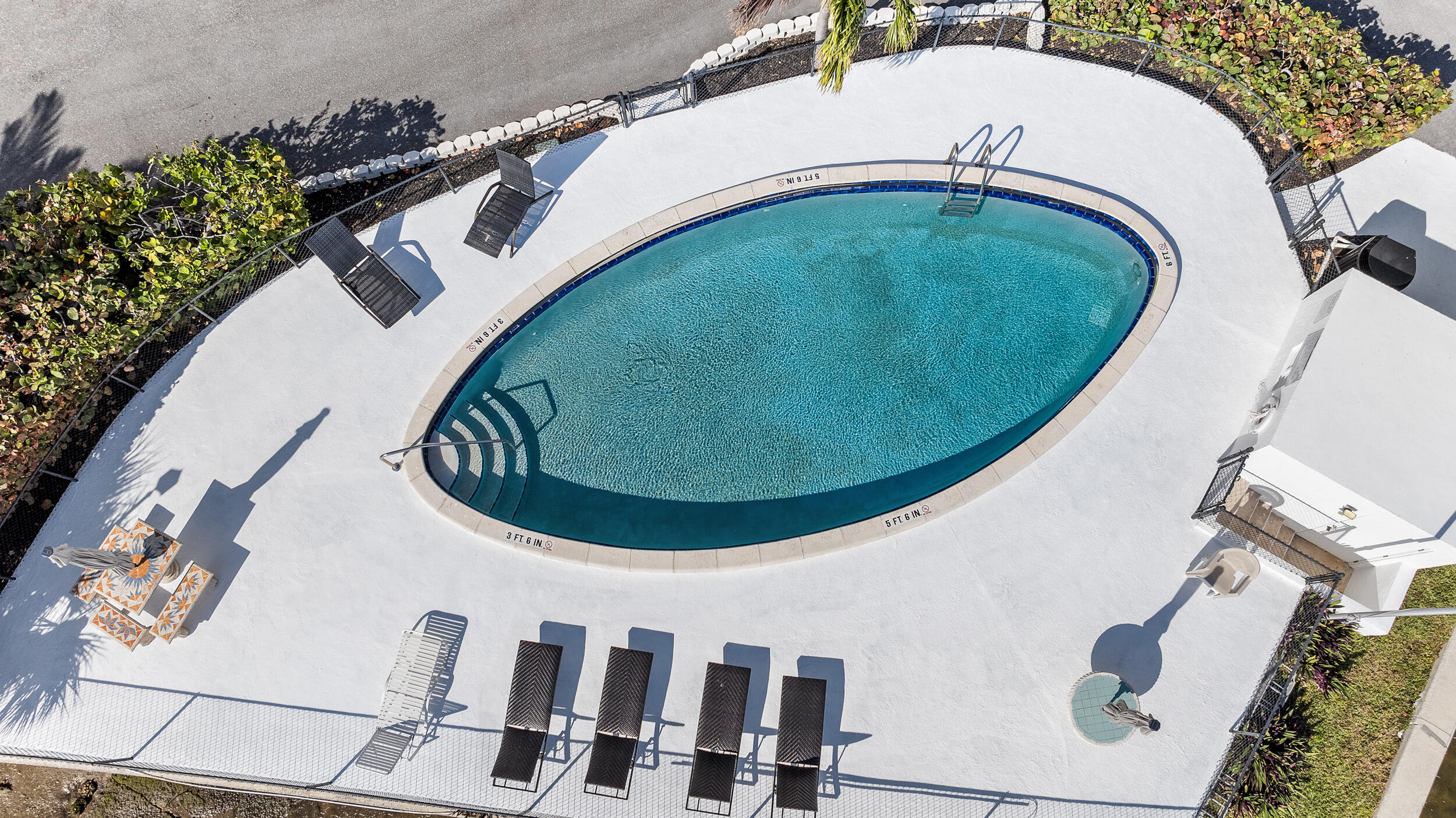 SOUTH SEA ISLANDERC CONDO - Residential