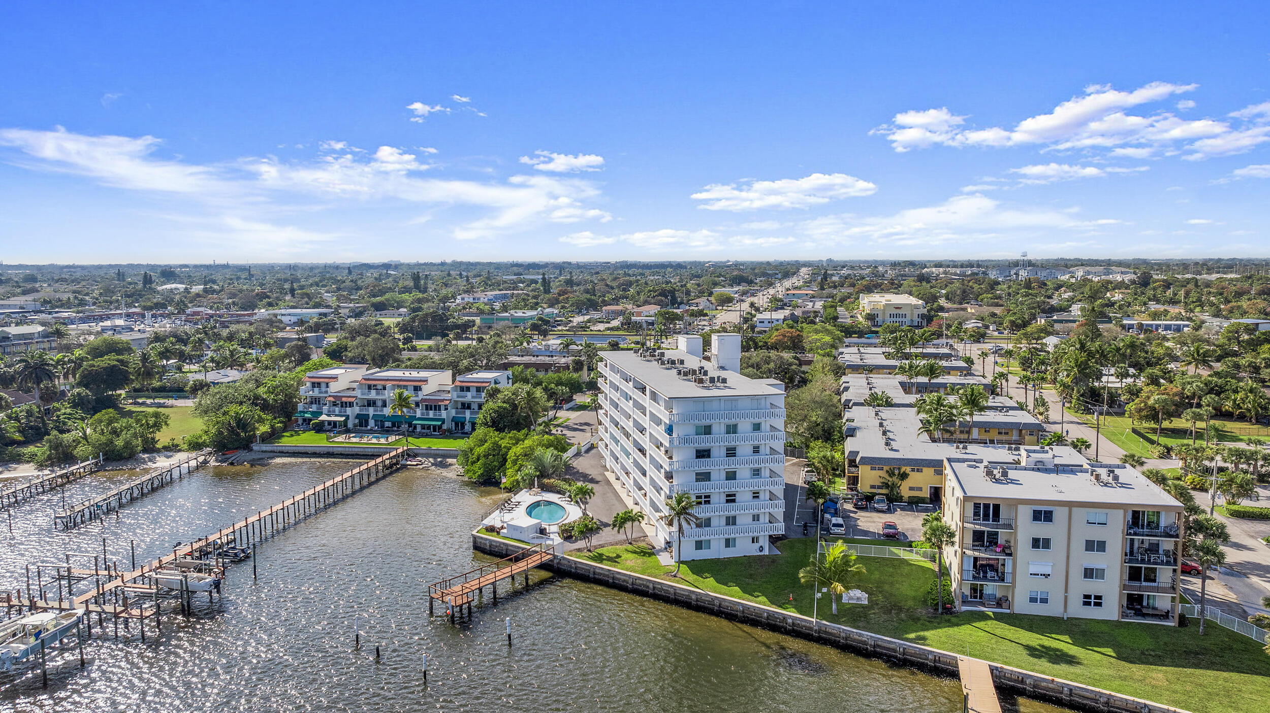 SOUTH SEA ISLANDERC CONDO - Residential