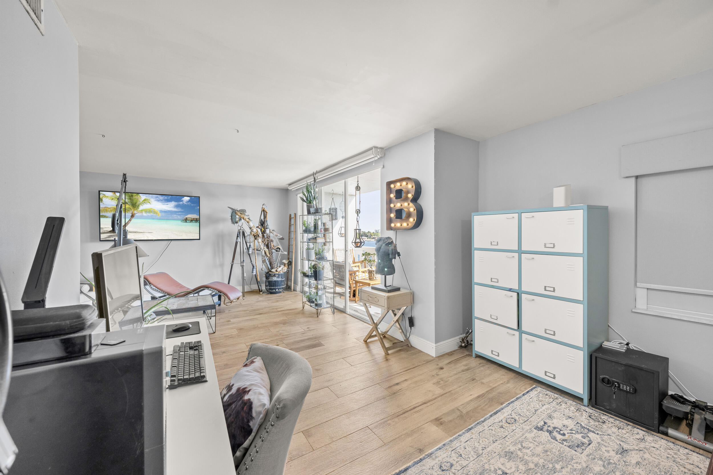 SOUTH SEA ISLANDERC CONDO - Residential