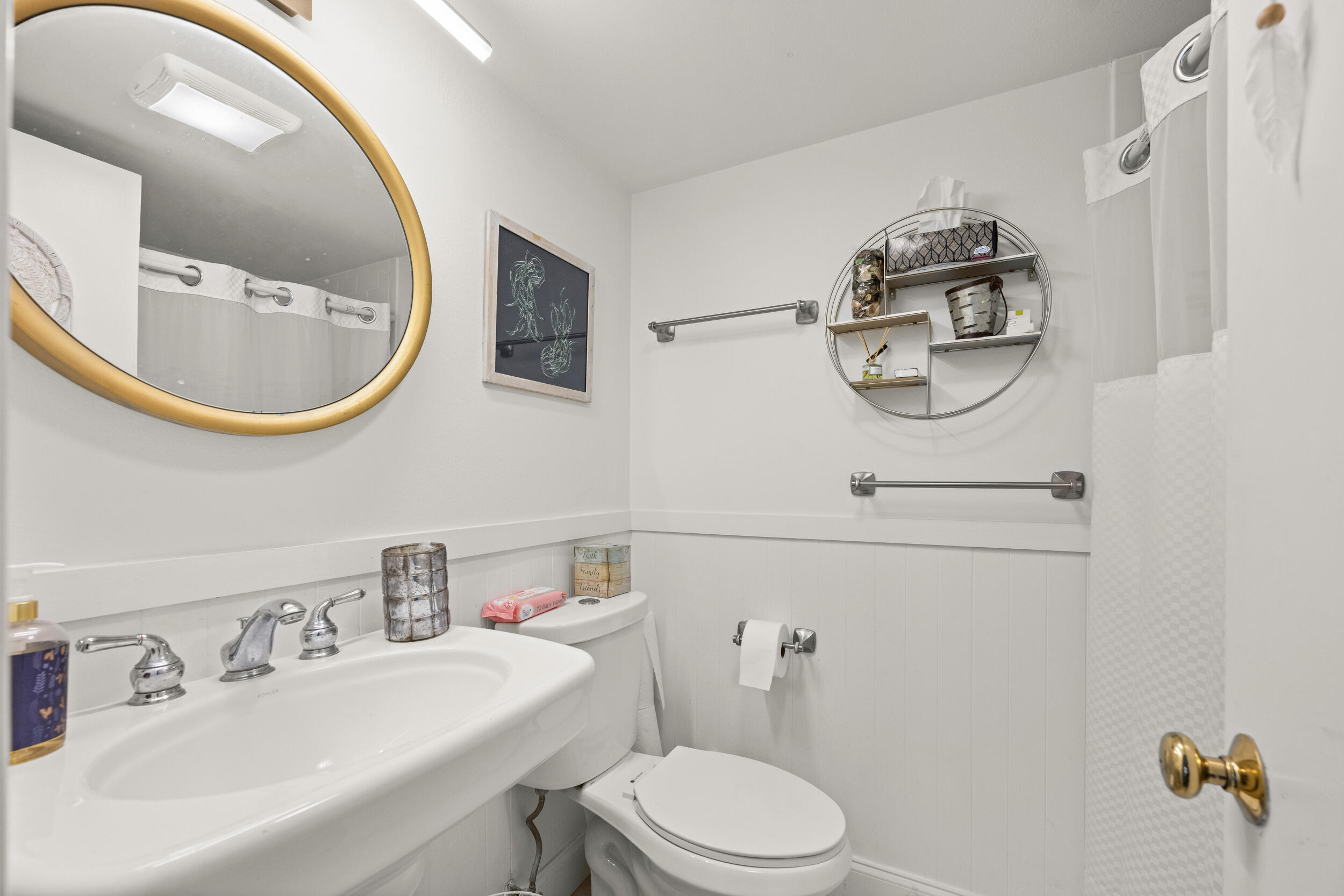 SOUTH SEA ISLANDERC CONDO - Residential