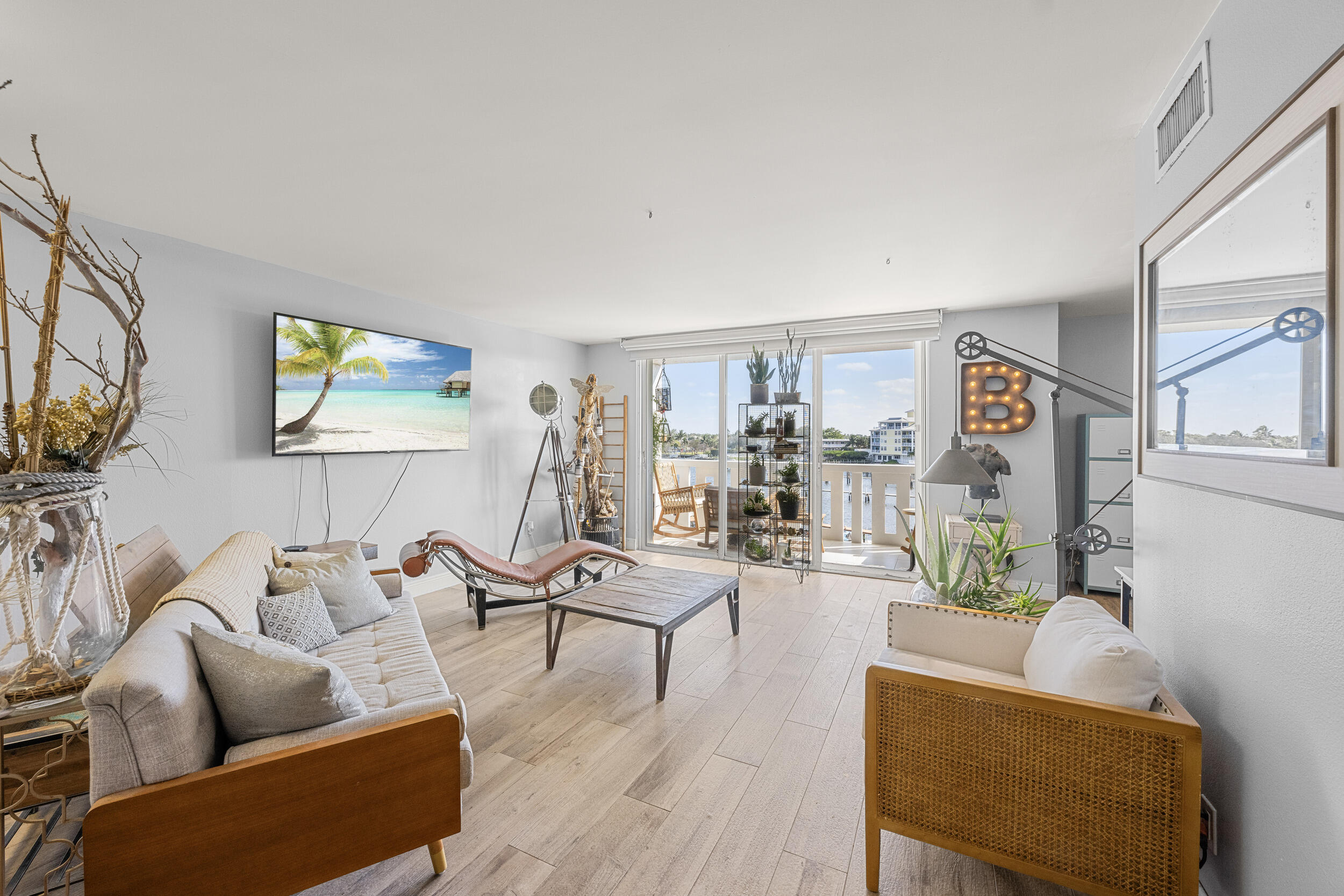 SOUTH SEA ISLANDERC CONDO - Residential