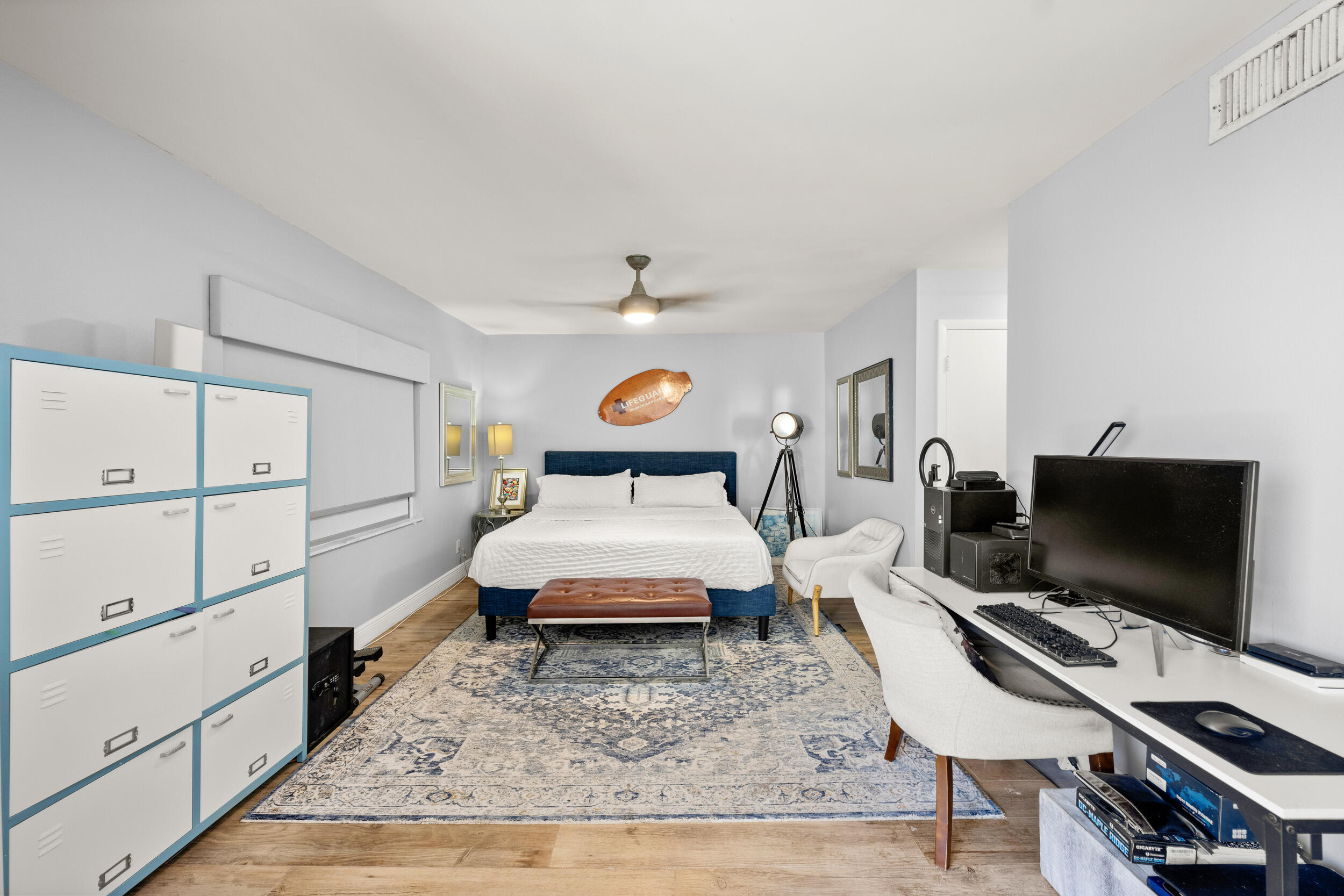 SOUTH SEA ISLANDERC CONDO - Residential