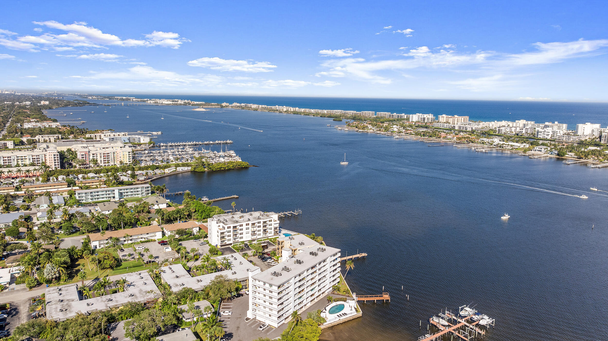 SOUTH SEA ISLANDERC CONDO - Residential