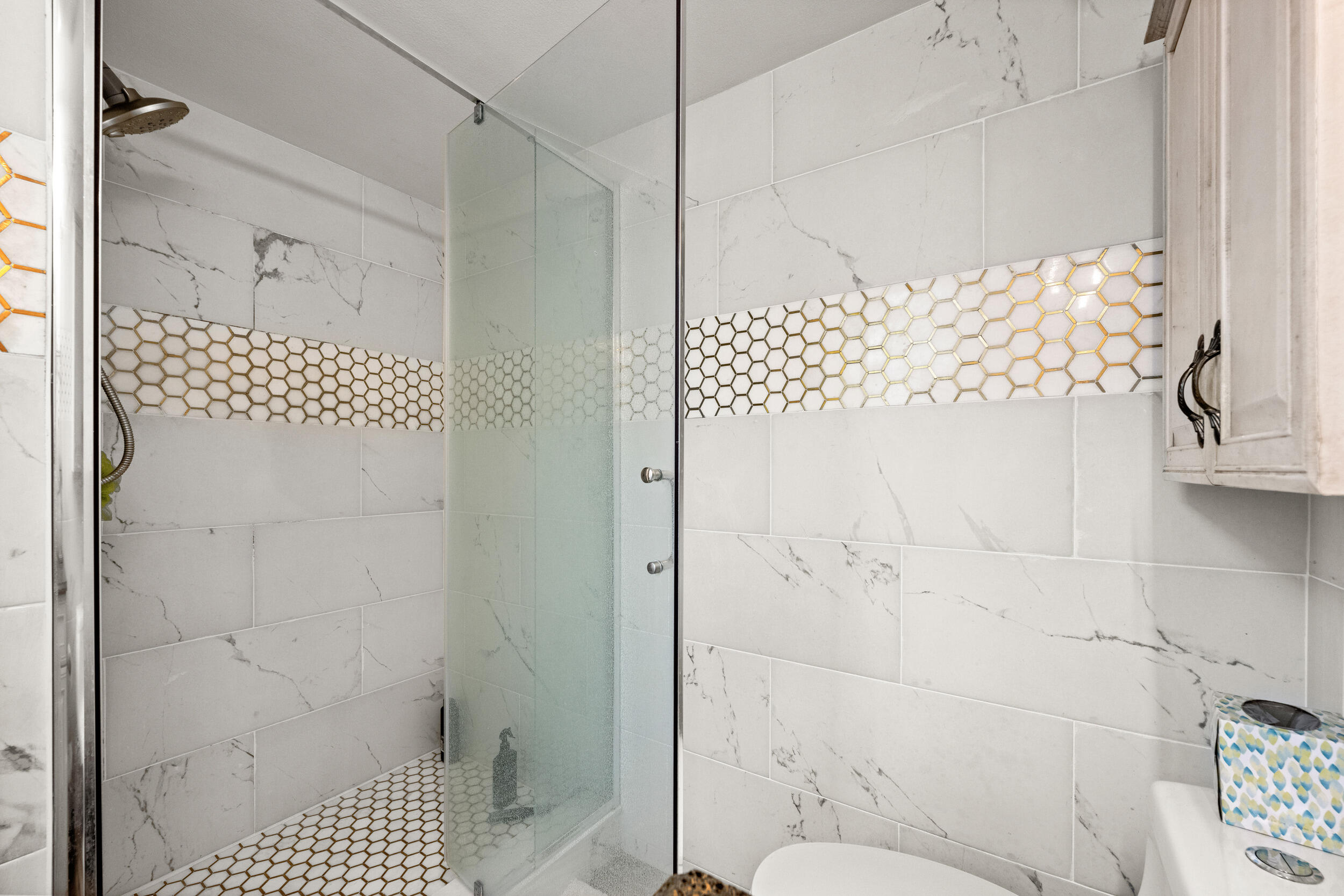 SOUTH SEA ISLANDERC CONDO - Residential