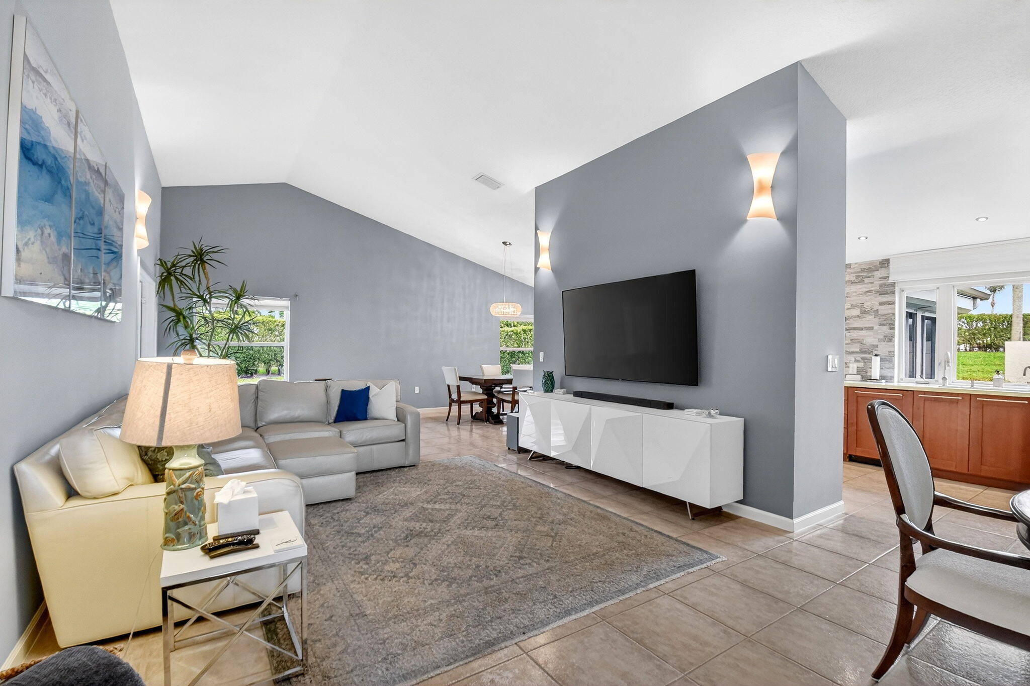 CYPRESS LAKES 12 - Residential