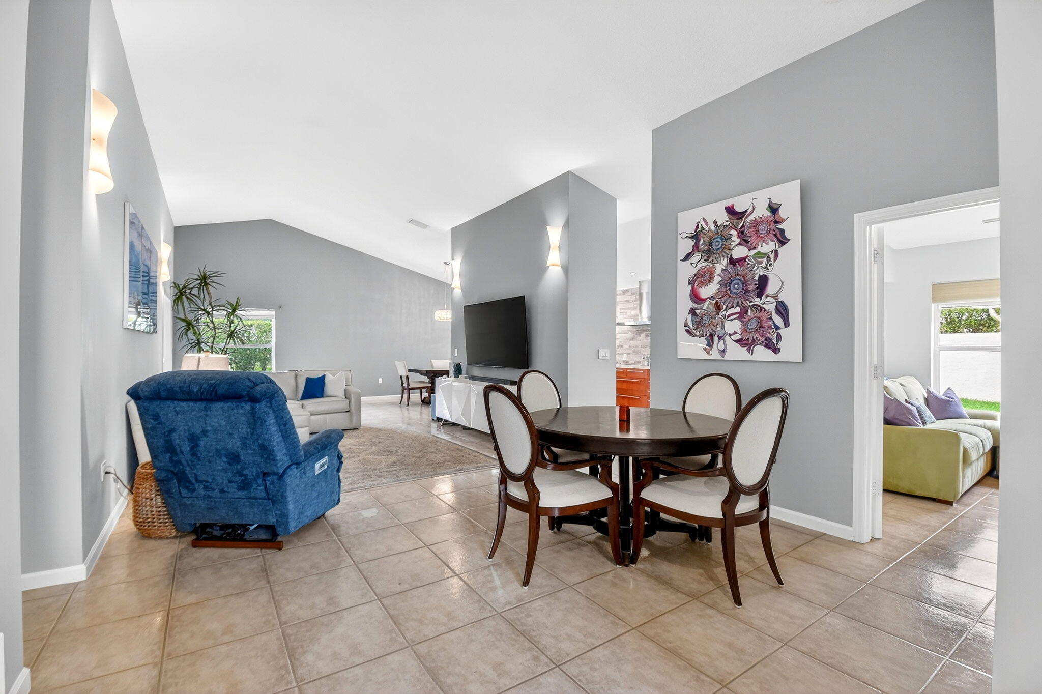 CYPRESS LAKES 12 - Residential