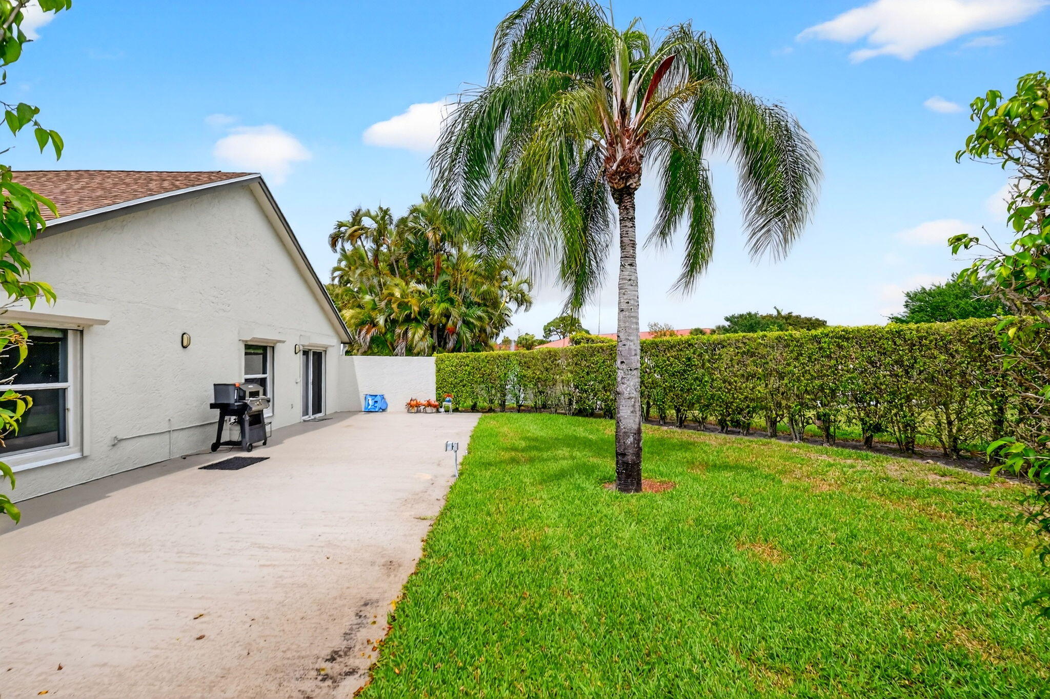 CYPRESS LAKES 12 - Residential