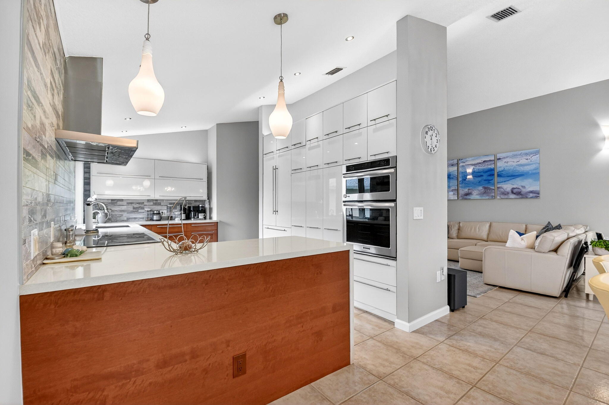 CYPRESS LAKES 12 - Residential