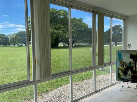 A home in Deerfield Beach